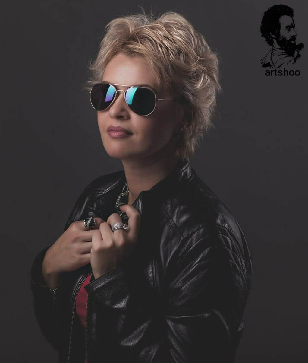 آموزش نقاشی سیاه قلم